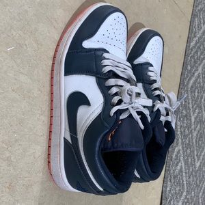 Nike retro 1 low (pas original)